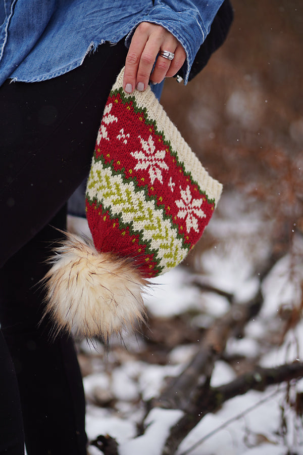 Holiday Hat Kits