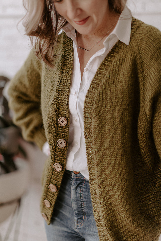 Trunk Show - Wool and Honey