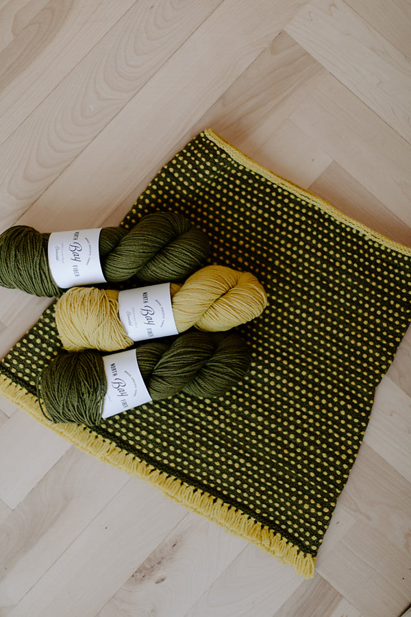 Love Me or Weave Me Kit Update!