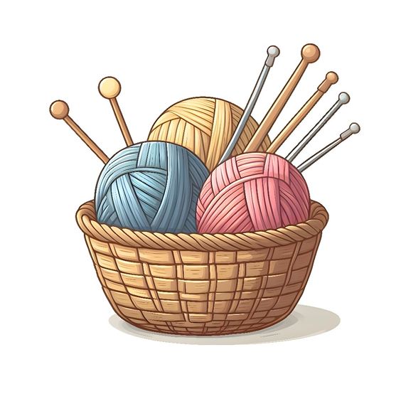 Needles and Hooks – North Bay Fiber