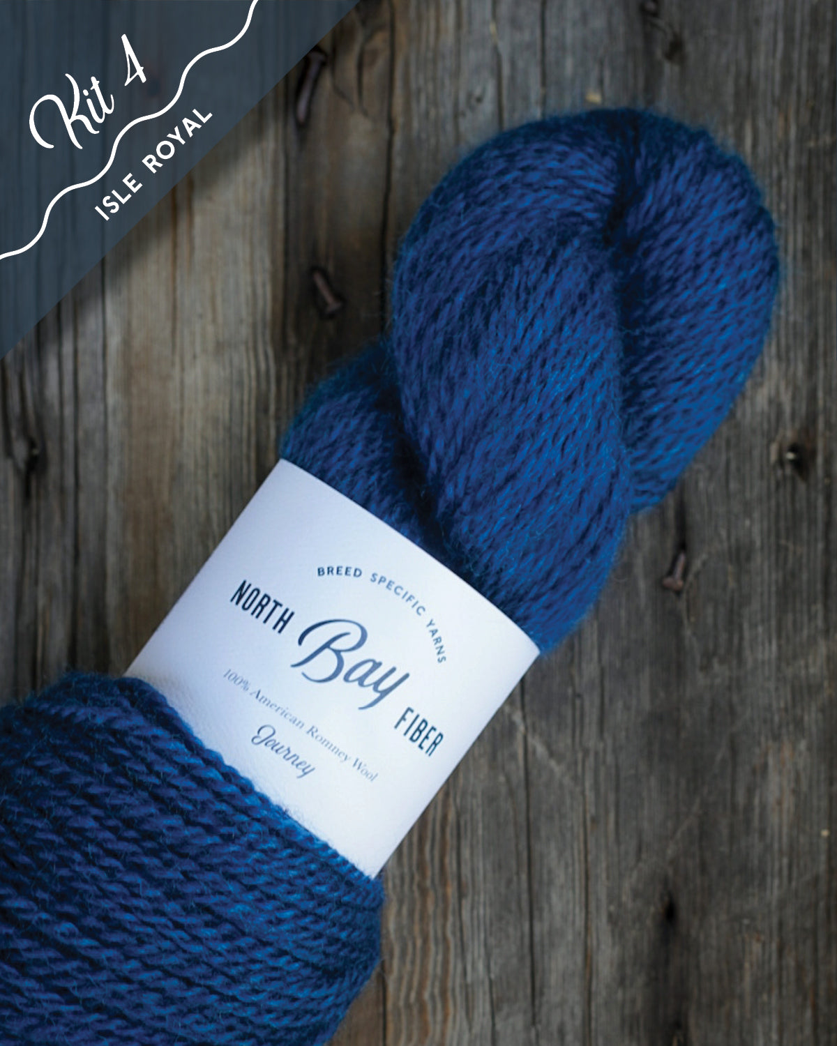 Easy Eyelet Yoke Sweater Kit - by Chantal Miyagishima – North Bay