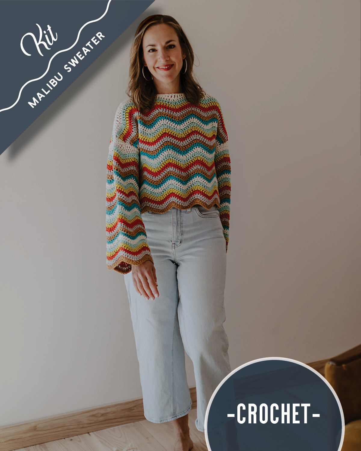 Malibu sweater deals