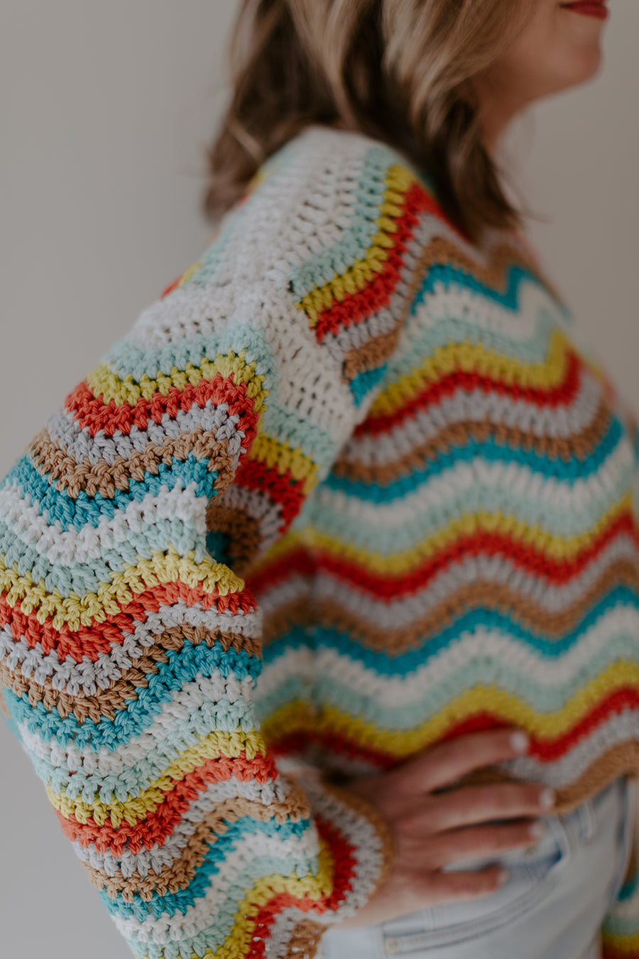 Malibu sweater best sale