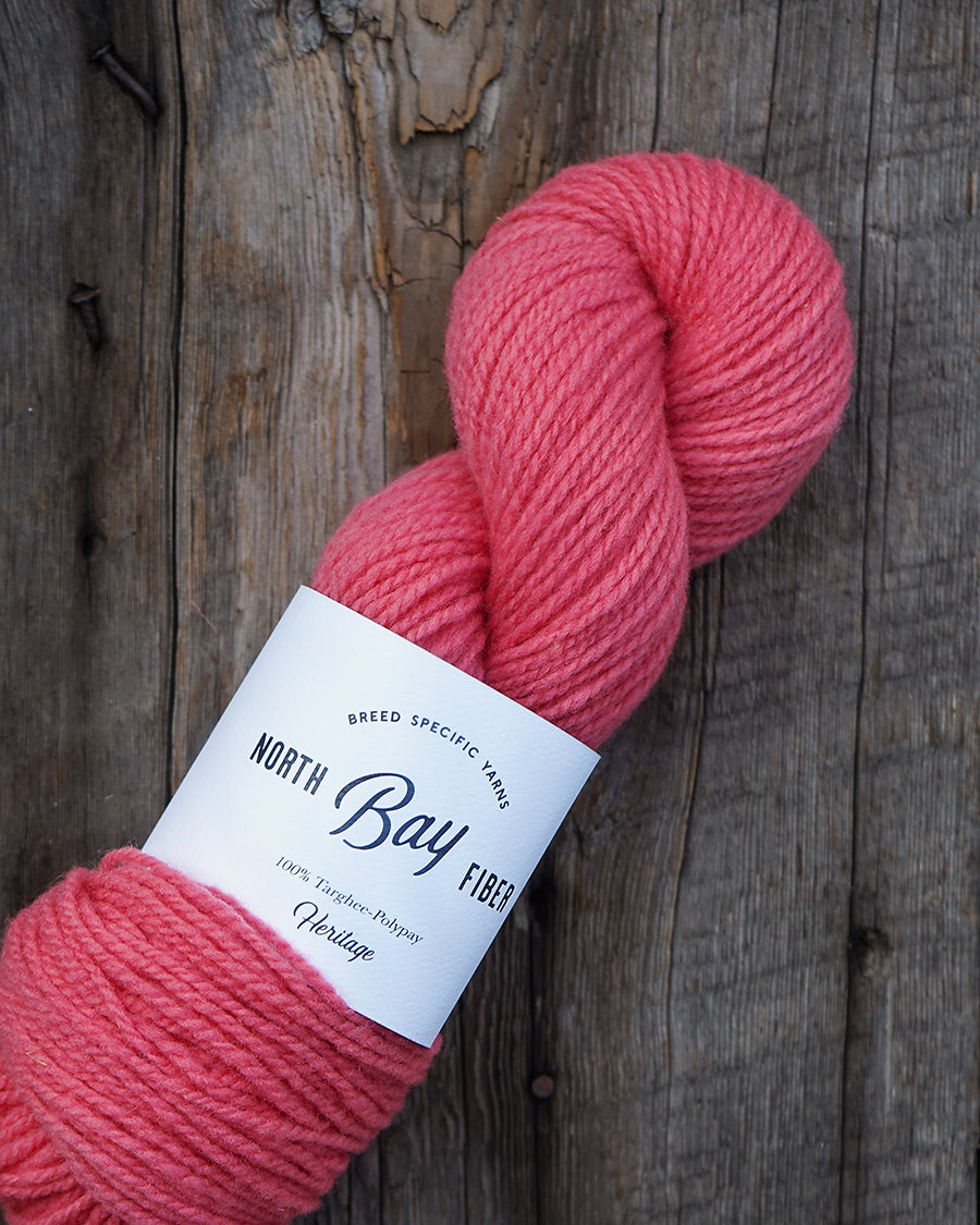 Heritage DK – North Bay Fiber