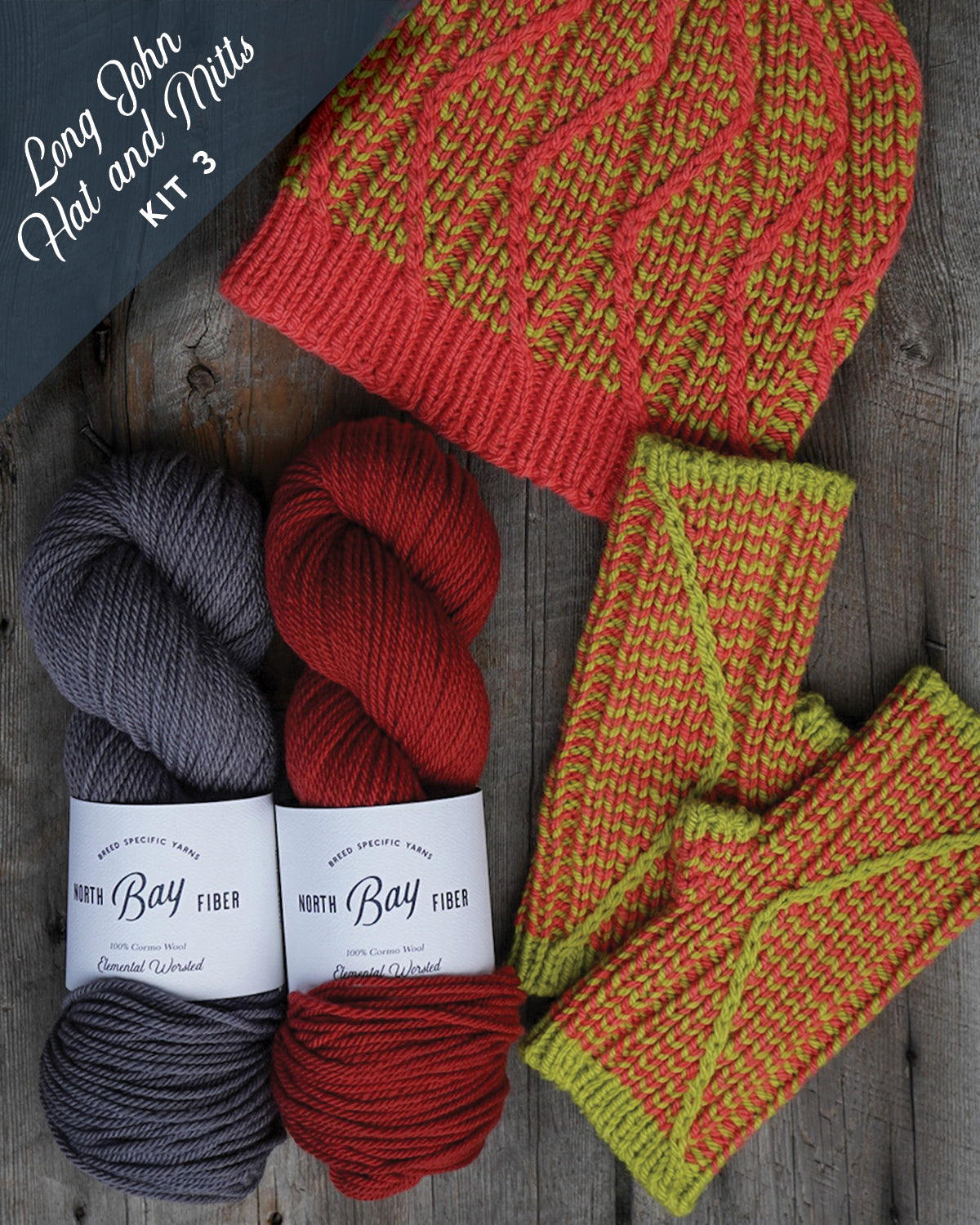 Woolen best sale long john