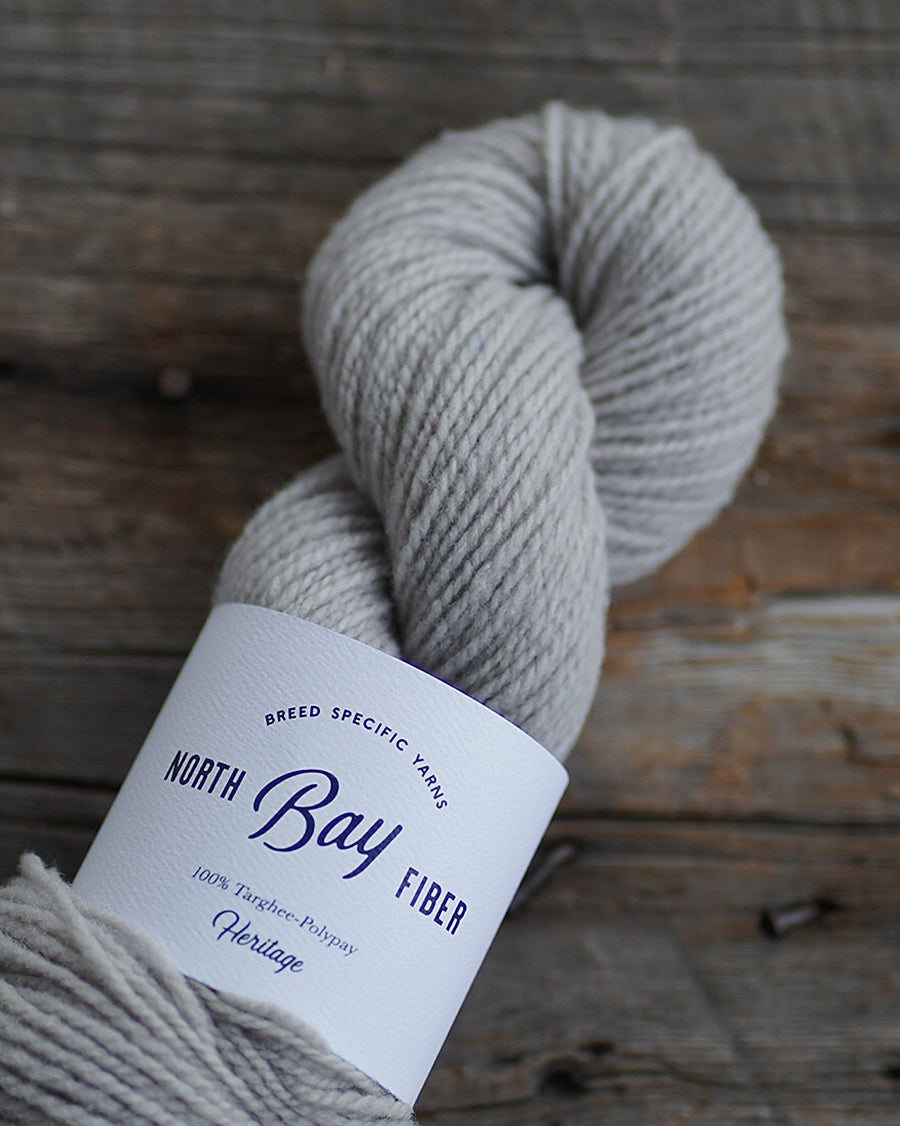 Heritage DK – North Bay Fiber